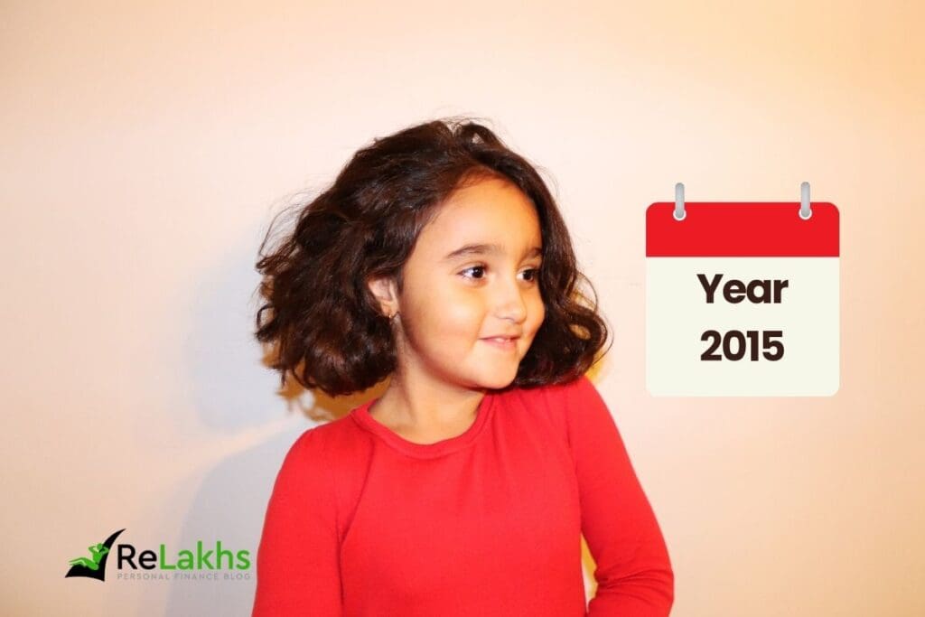 Sukanya Samriddhi Yojana_Budget 2015