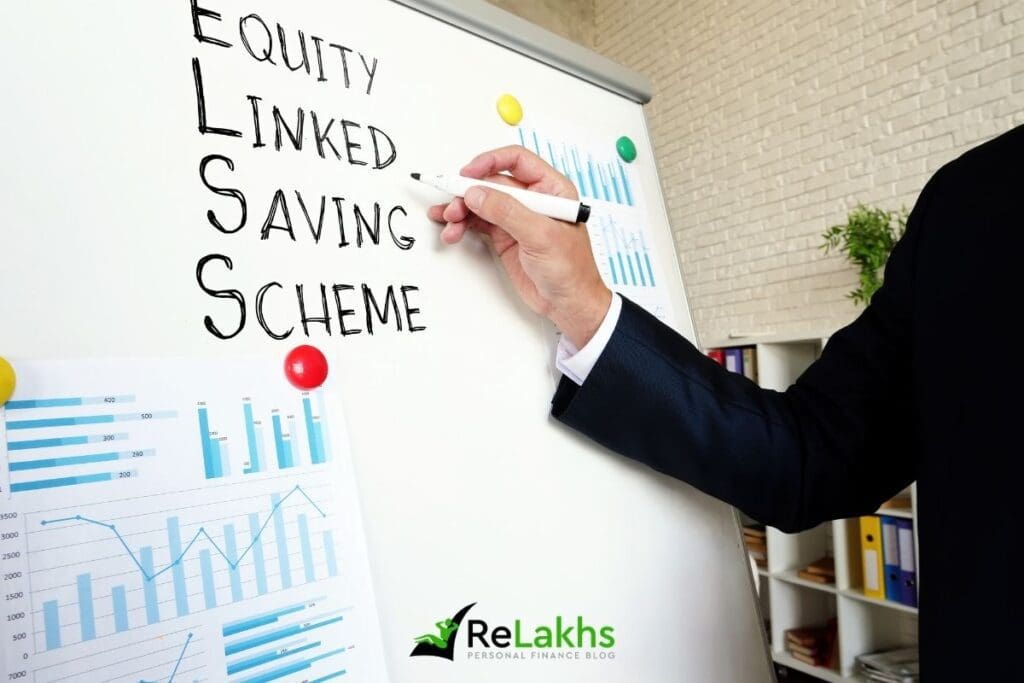 Top 5 Best ELSS Tax saving Mutual Funds to invest in 2015