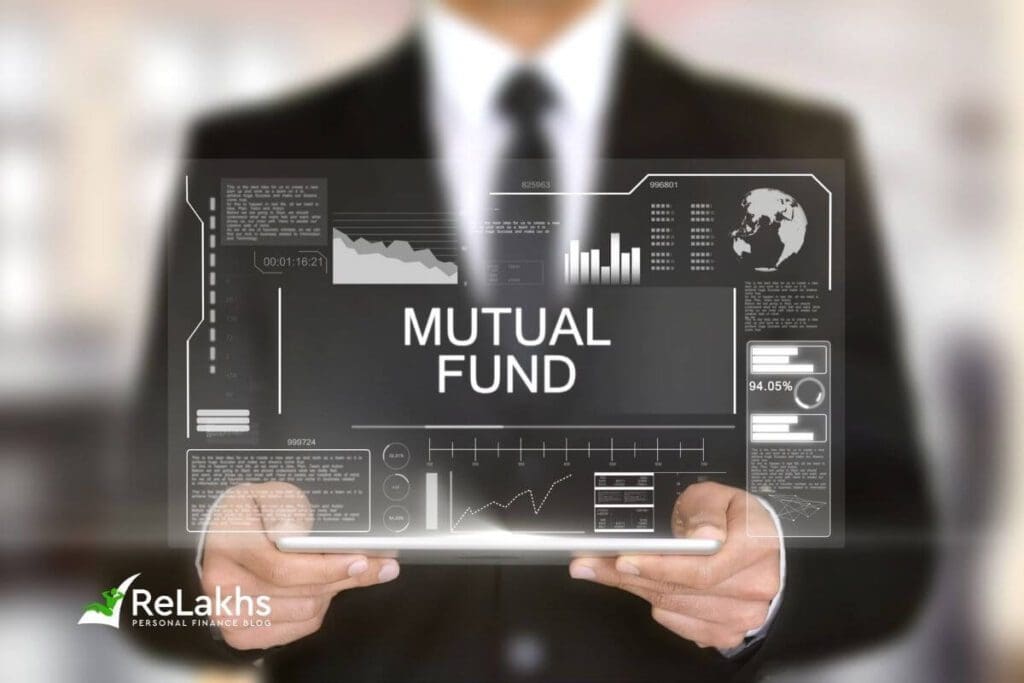 Top Mutual Funds