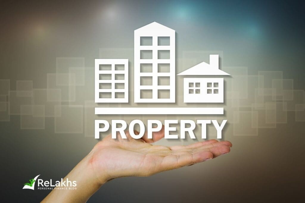 Mutation of Property