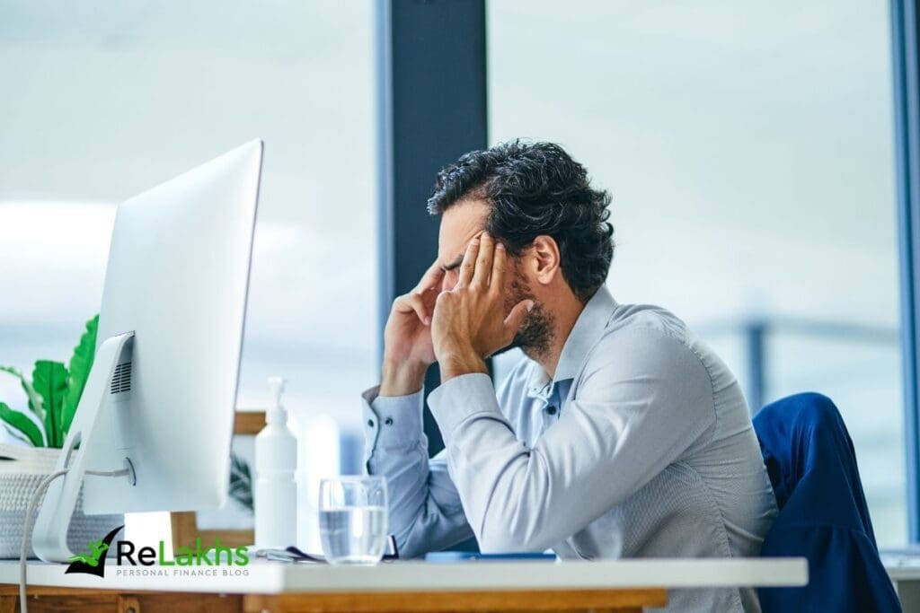 Why you should not invest in Fixed Deposits & Recurring Deposits for long_term