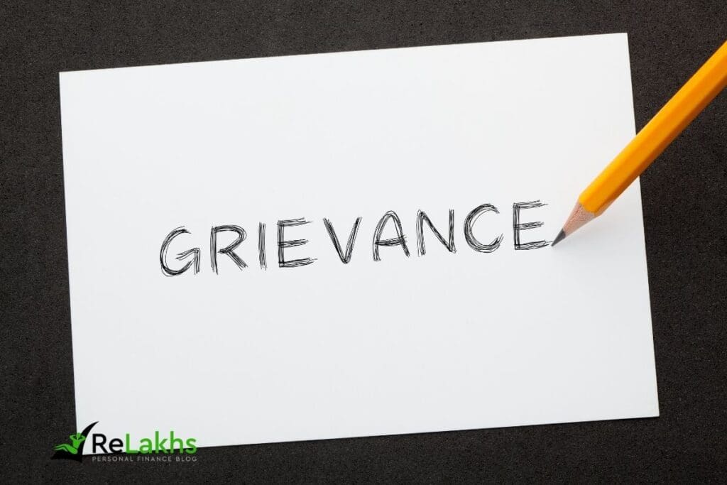 eNivaran Online Facility _ Income Tax Depts new Grievance Redressal System