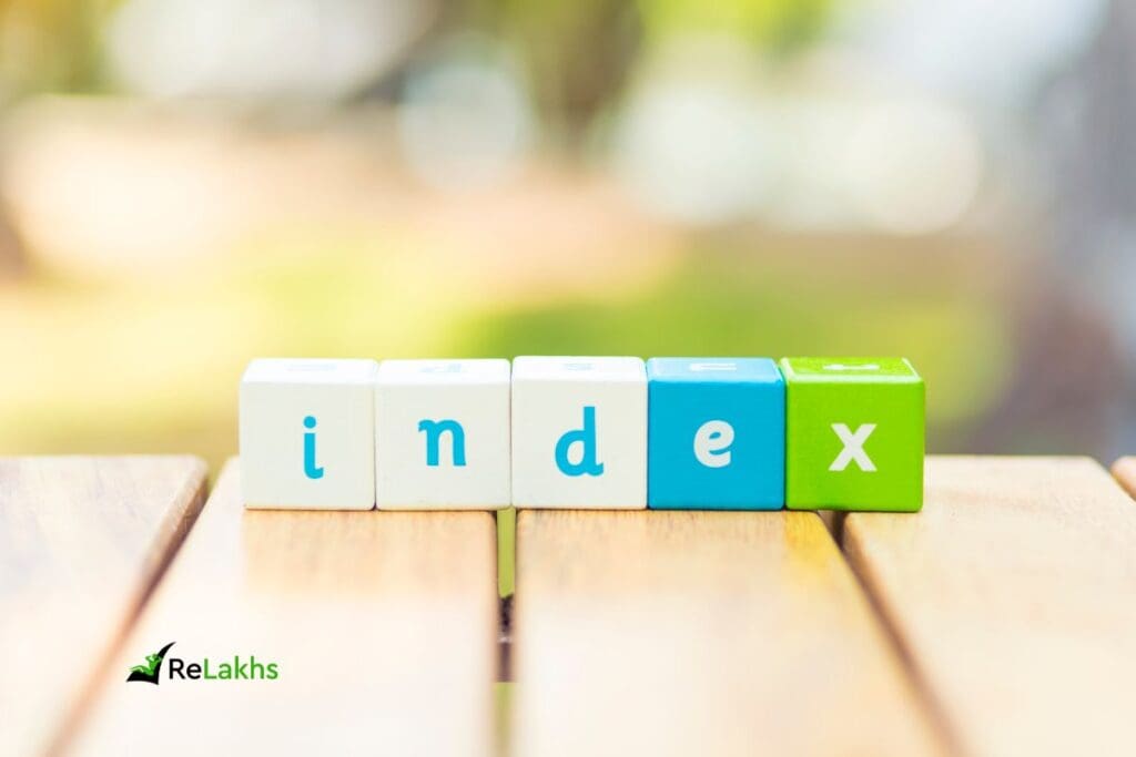 Cost Inflation Index