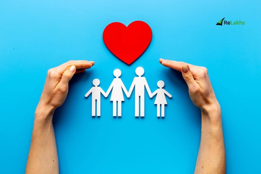 Family Life insurance under MWP Act