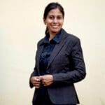 Priyadarshini Mulye of Artha FinPlan